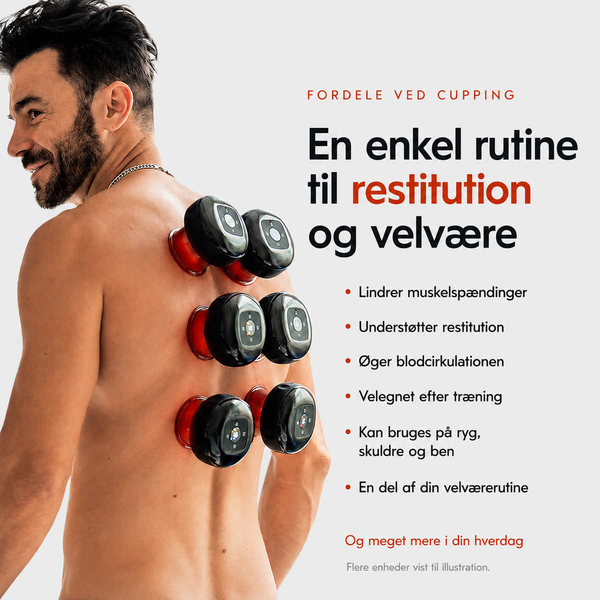 Nuvik Recovery Cup