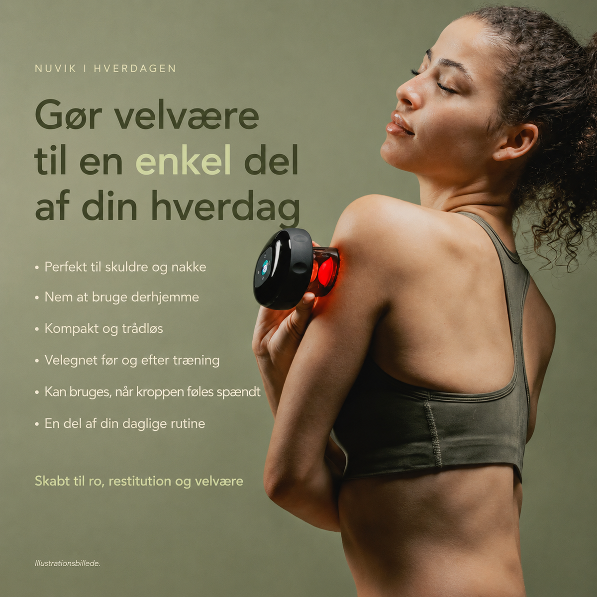 Nuvik Recovery Cup