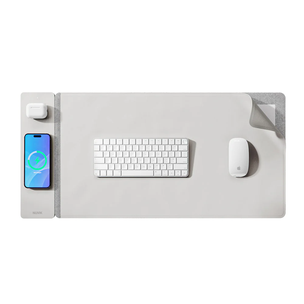 Nuvik DeskOne™