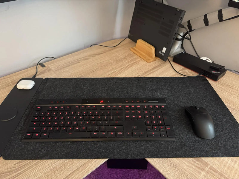 Customer testimonial 1