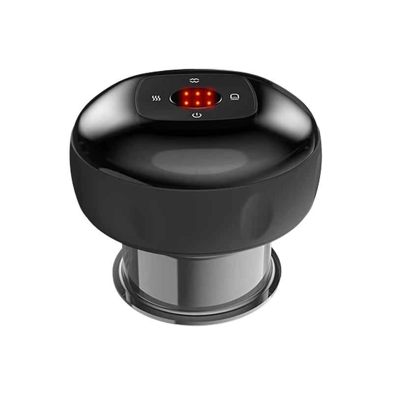 Nuvik Recovery Cup