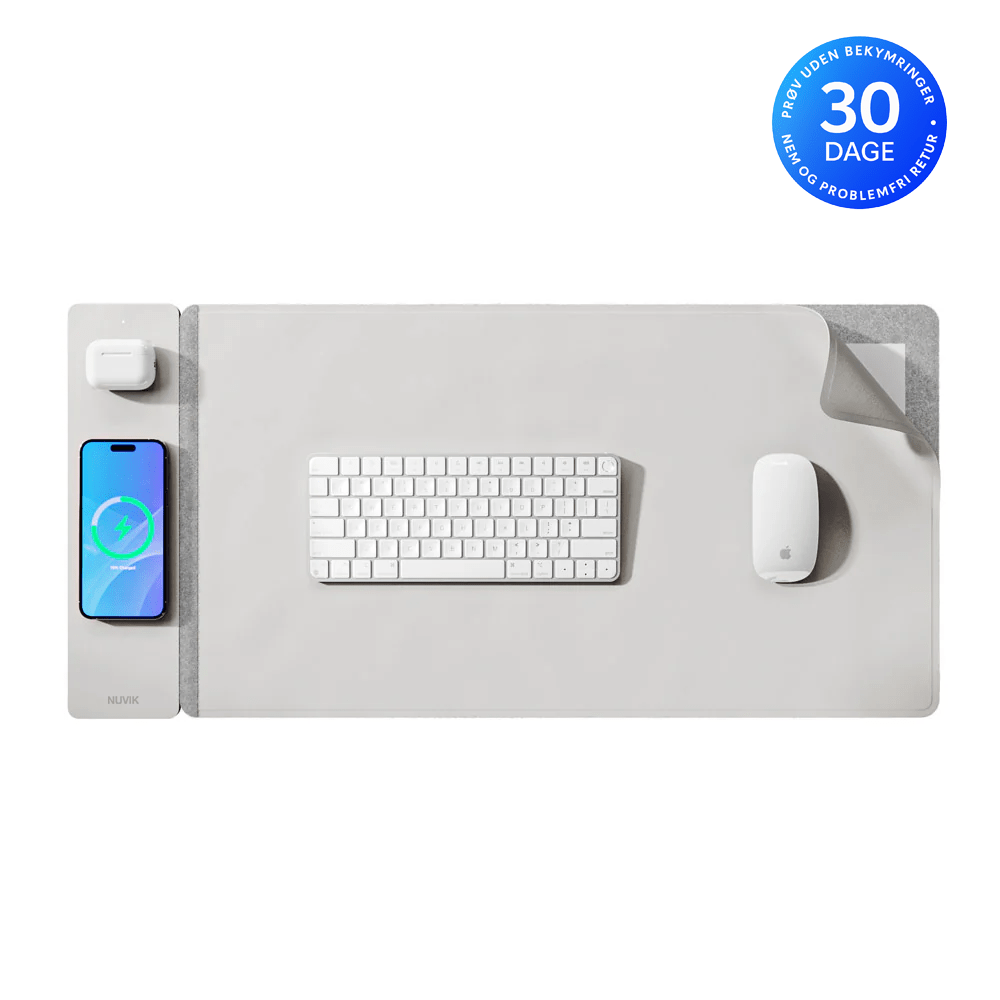 Nuvik DeskOne™ - Nuvik