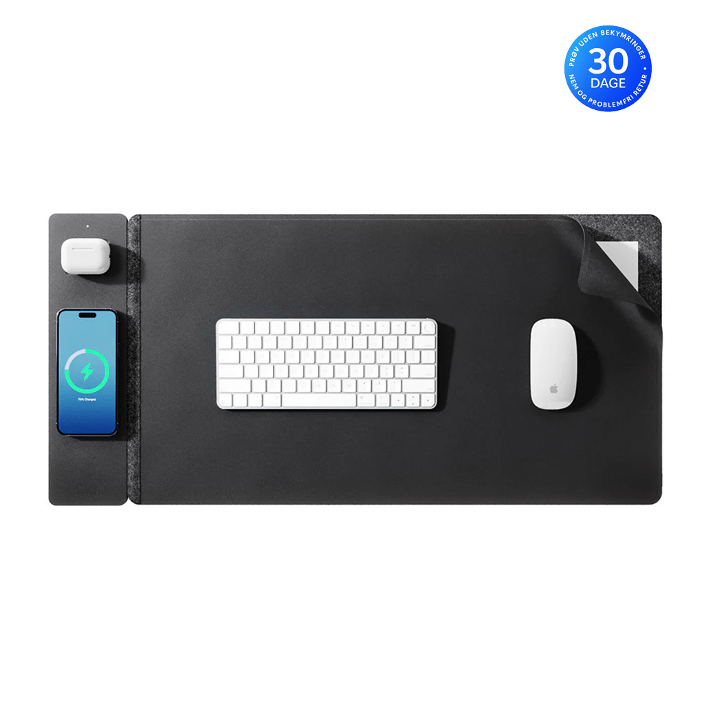 Nuvik DeskOne™ - Nuvik