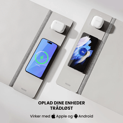 Nuvik DeskOne - Nuvik