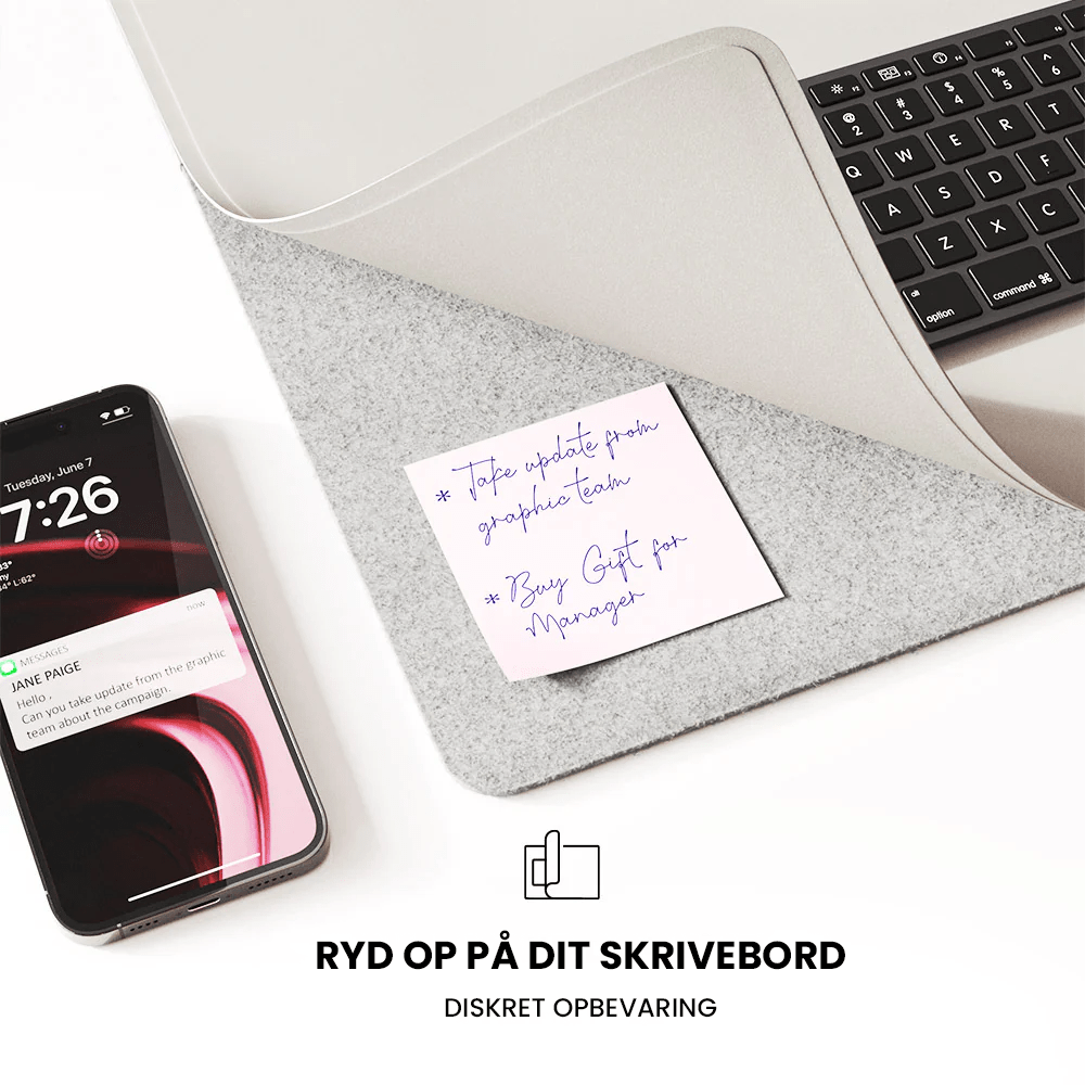 Nuvik DeskOne - Nuvik