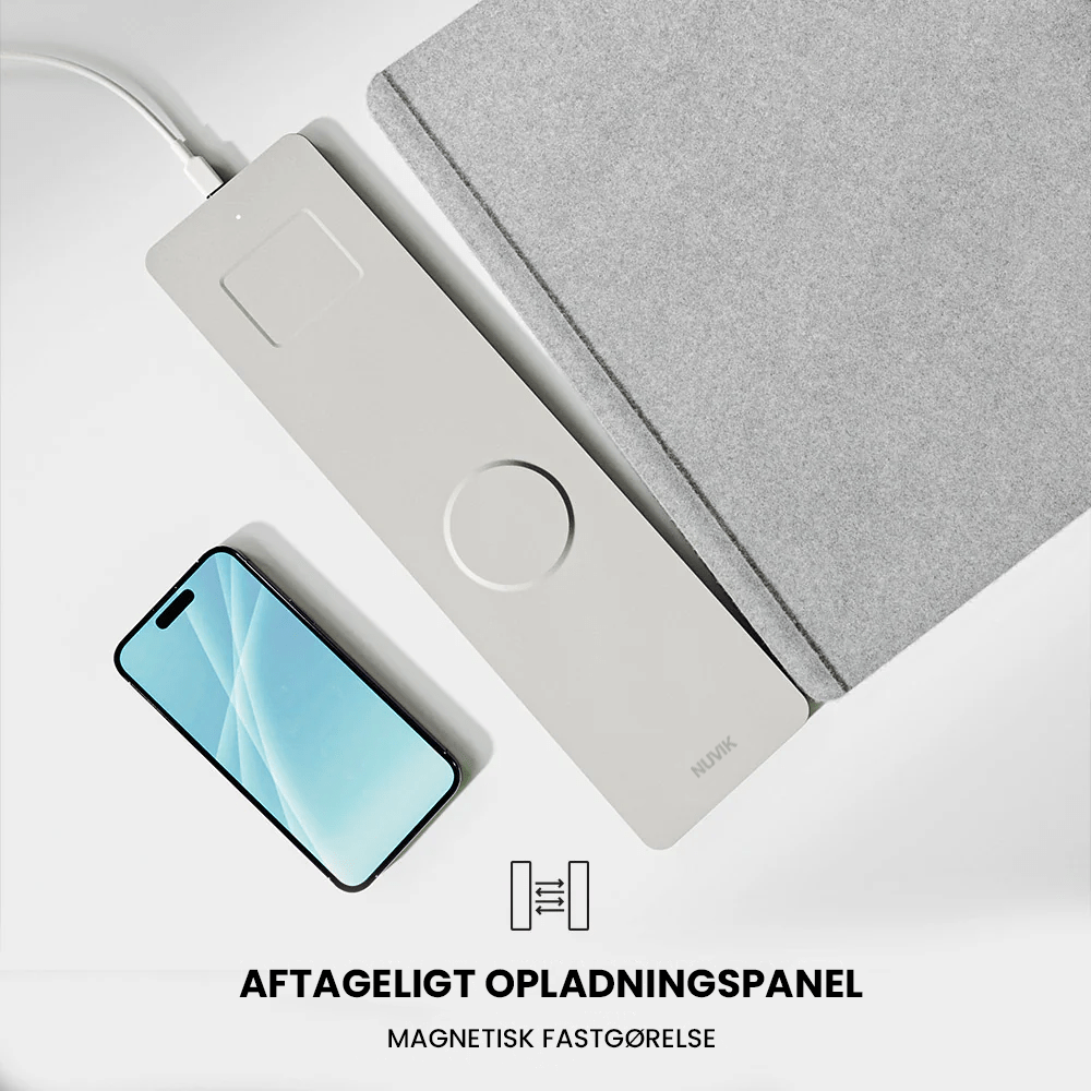 Nuvik DeskOne - Nuvik