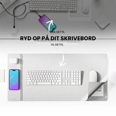 Nuvik DeskOne - Nuvik