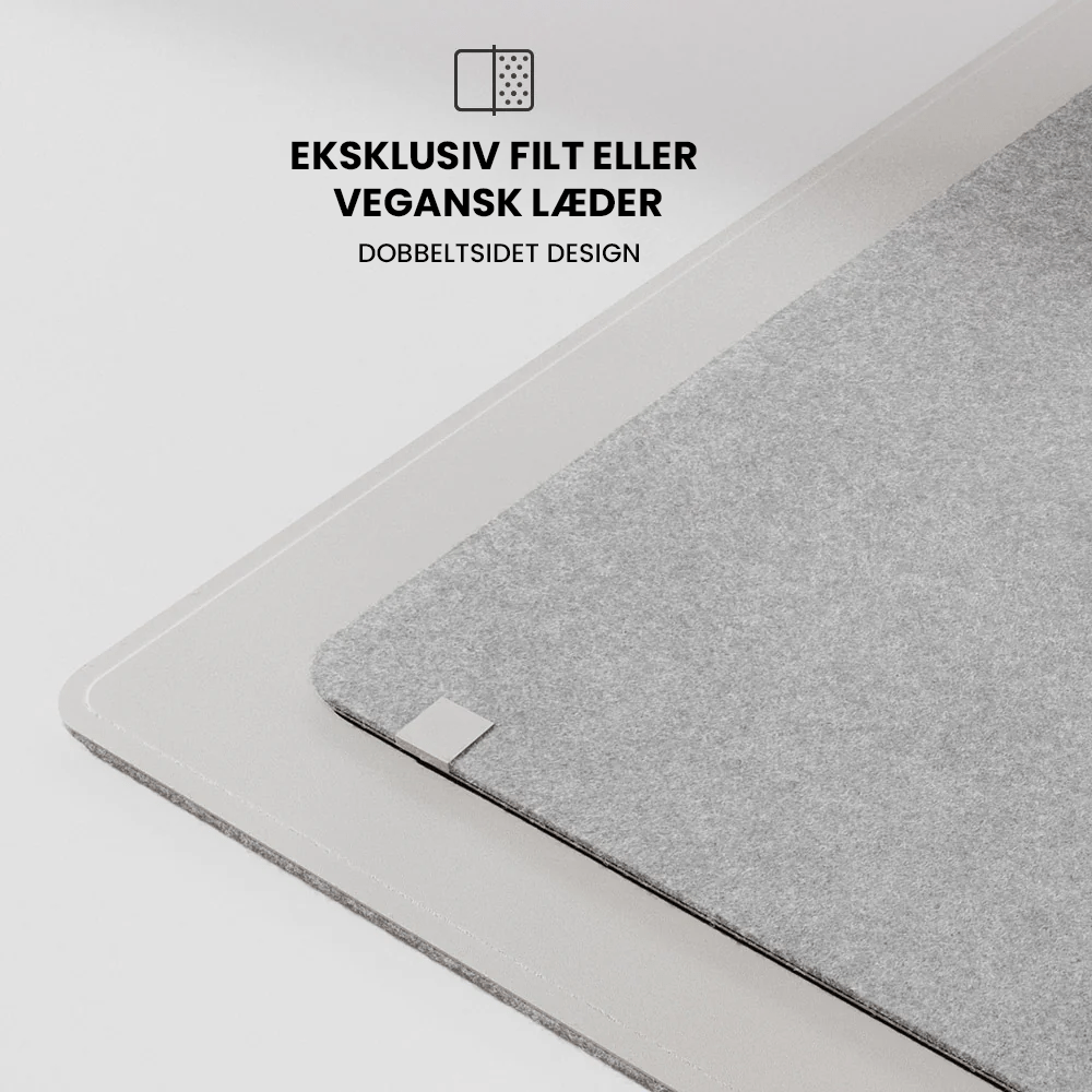 Nuvik DeskOne - Nuvik