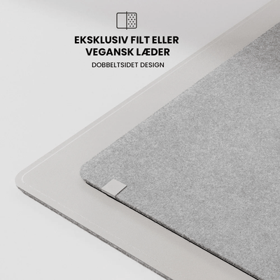 Nuvik DeskOne - Nuvik