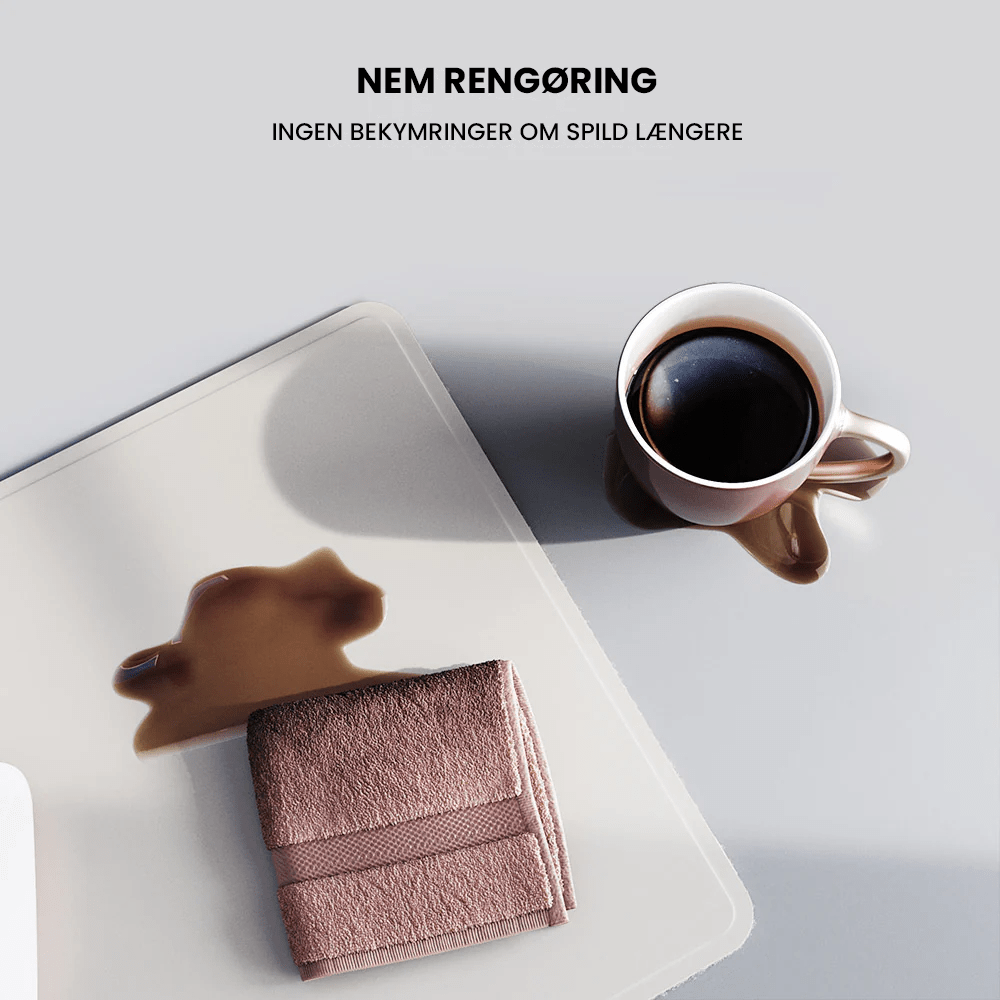 Nuvik DeskOne - Nuvik