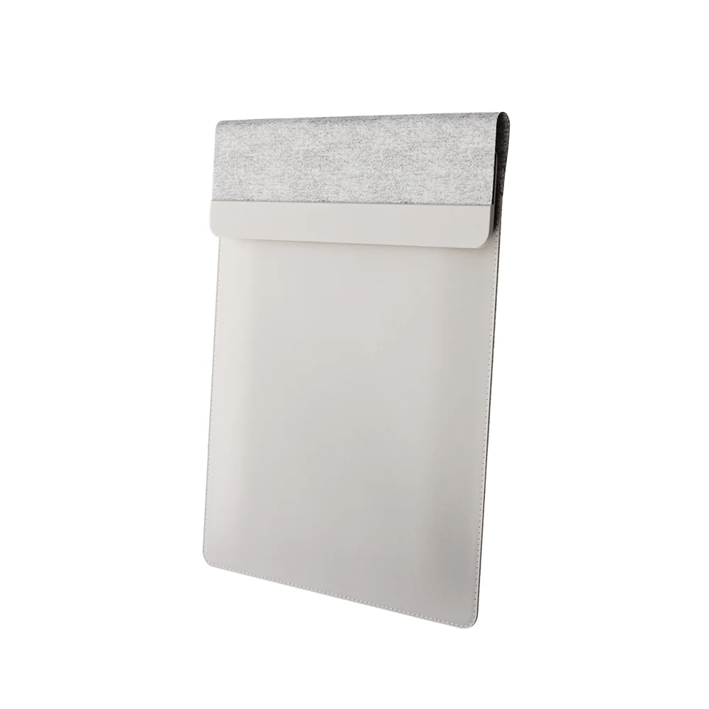 Nuvik 4-i-1 Laptop Sleeve - Nuvik