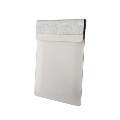 Nuvik 4-i-1 Laptop Sleeve - Nuvik