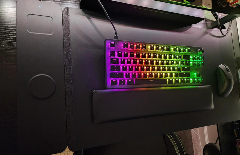 Customer testimonial 6